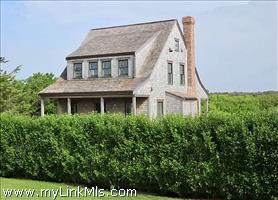 111 Hummock Pond Road Cisco