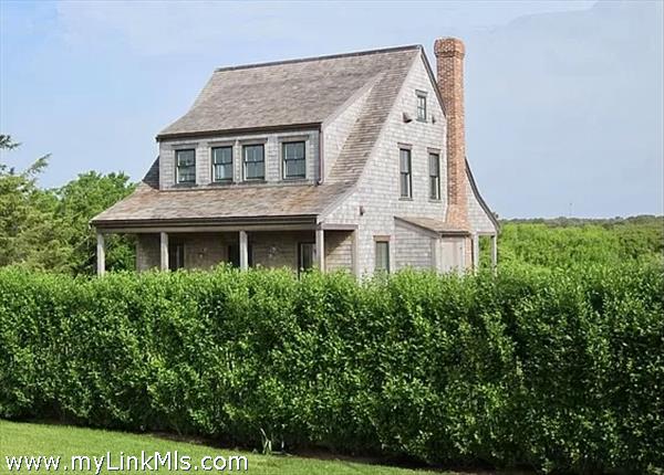 111 Hummock Pond Road Nantucket Image
