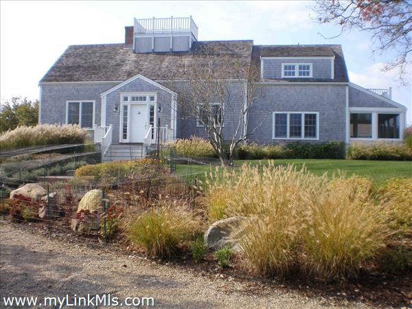 34 Pocomo Road Nantucket Image