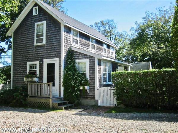 5 Folgers Court Nantucket Image