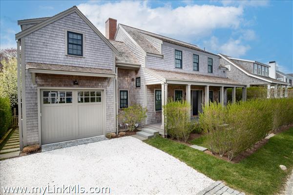 4 Delaney Road Nantucket Image