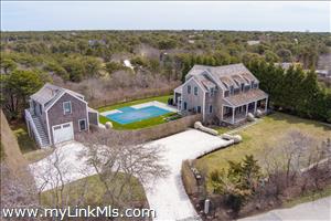6 South Shore Road Surfside