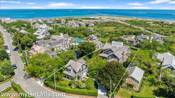 5 Grant Avenue Nantucket Image