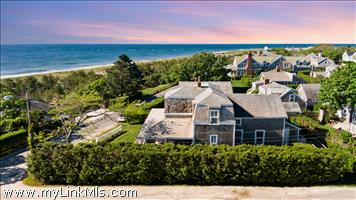 21 Ocean Avenue Sconset