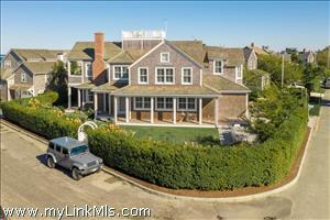 1 James Street Brant Point