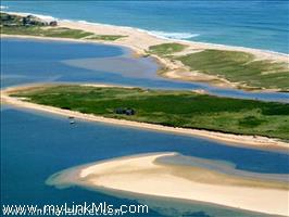 0 Esthers Island Madaket