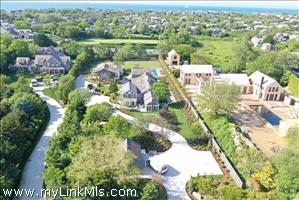 6 Old Westmoor Farm Road Cliff