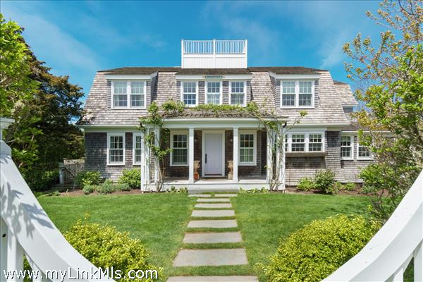 113 Cliff Road Nantucket Image