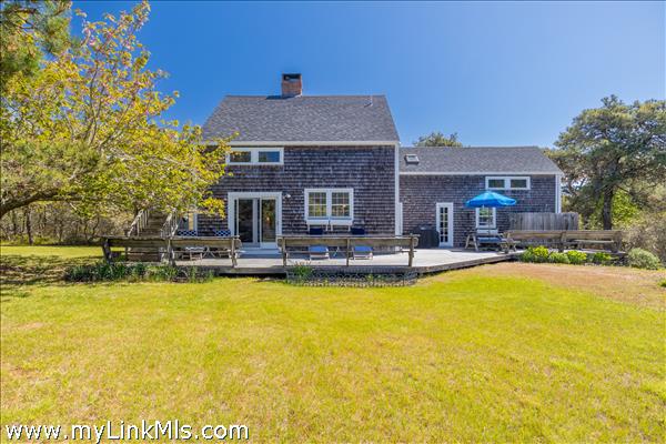 3 Masaquet Avenue Nantucket Image