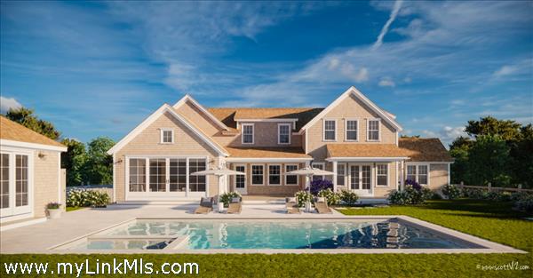 142 Surfside Road Nantucket Image