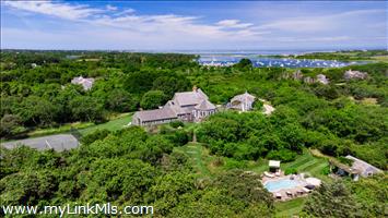 5 Wauwinet Road Wauwinet