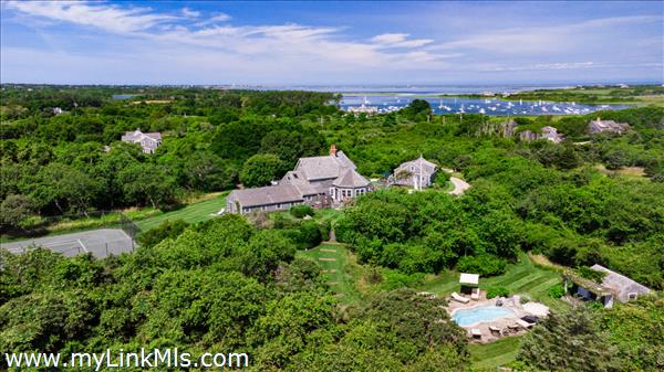 5 Wauwinet Road Nantucket Image