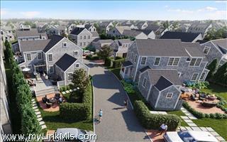 2,4,6 Mariner Way Town