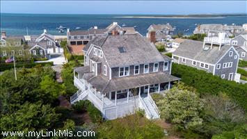 60 Hulbert Avenue Brant Point