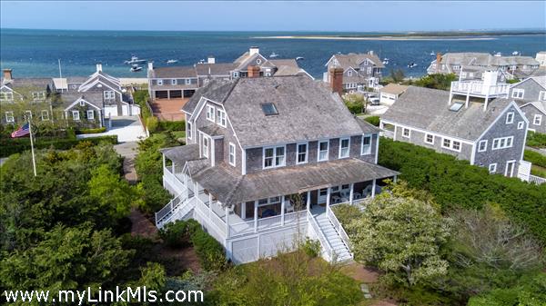 60 Hulbert Avenue Nantucket Image