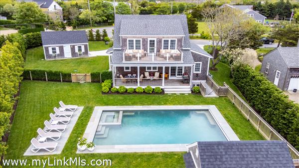 2 Hussey Farm Road Nantucket Image