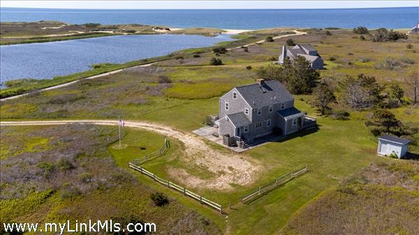 41 West Miacomet Road Nantucket Image