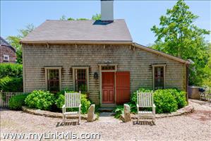 8 Gull Island Lane Town