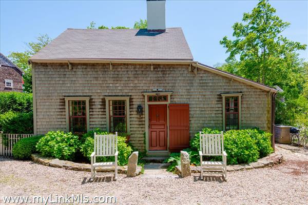 8 Gull Island Lane  Nantucket Image