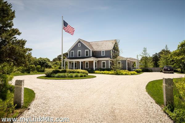 31 Pequot Street Nantucket Image