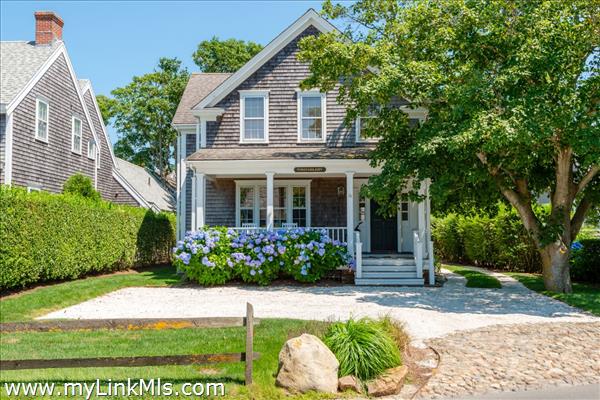 7A New Lane Nantucket Image