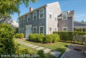 20 West Chester Street Town