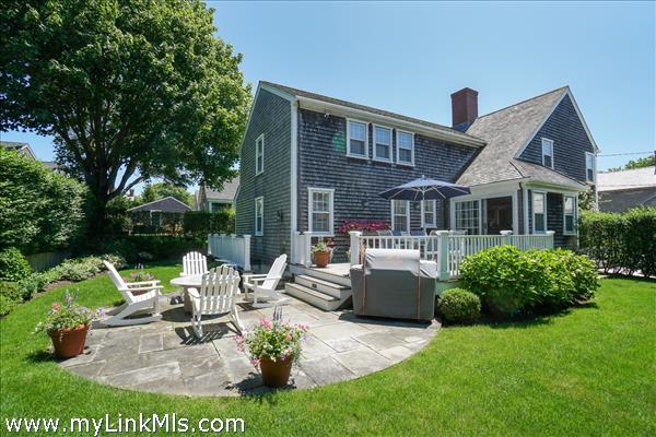 2A Copper Lane Nantucket Image