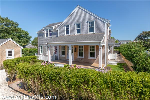 10B Delaney Road Nantucket Image