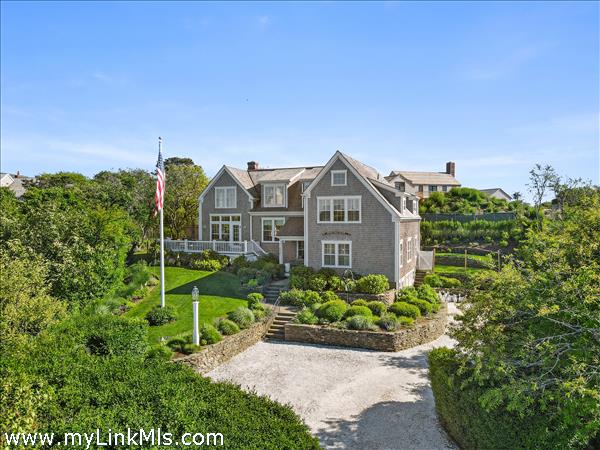 216 Cliff Road Nantucket Image