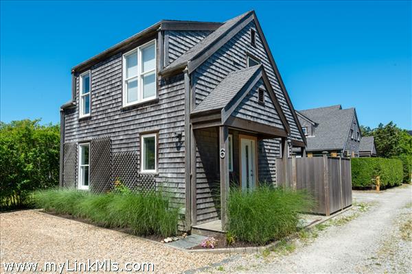 6 Essex Road # 1 Nantucket Image