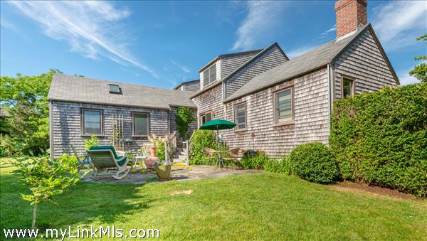 10 Roberts Lane Nantucket Image