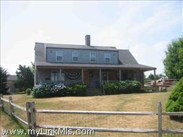 55 Tennessee Avenue Madaket