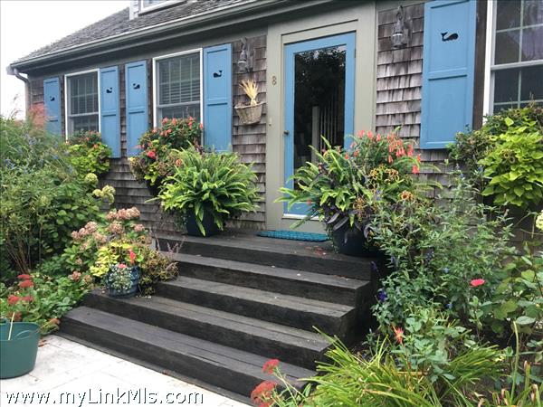 8 Heath Lane Nantucket Image