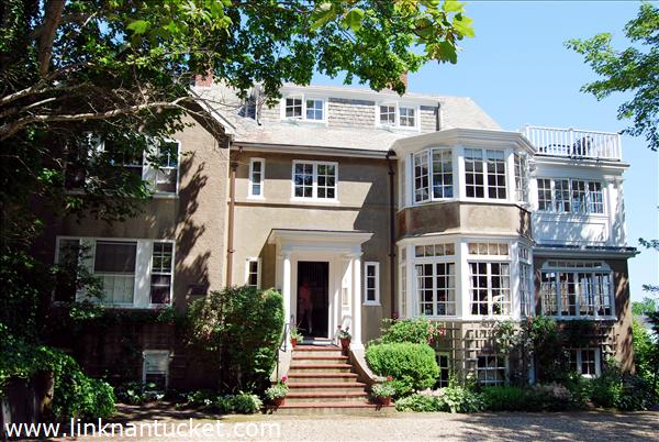 1 Gardners Court # 5 Nantucket Image