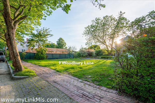 9 Woodbury Lane Nantucket Image