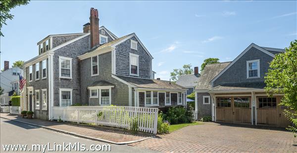 14 Hussey Street Nantucket Image