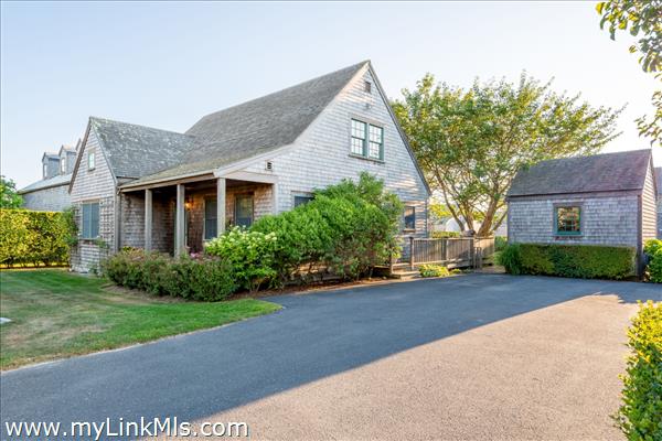 41.5 Nobadeer Farm Road Nantucket Image