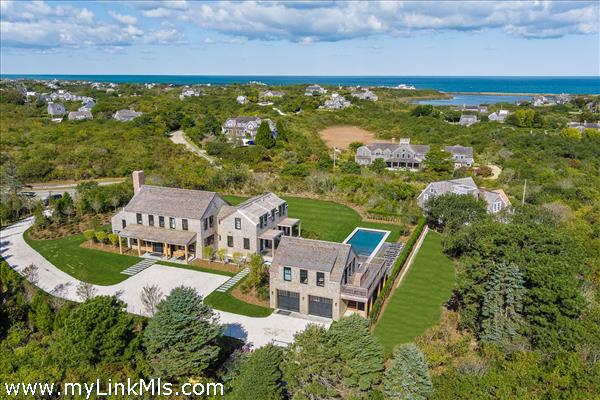 218 Cliff Road Nantucket Image