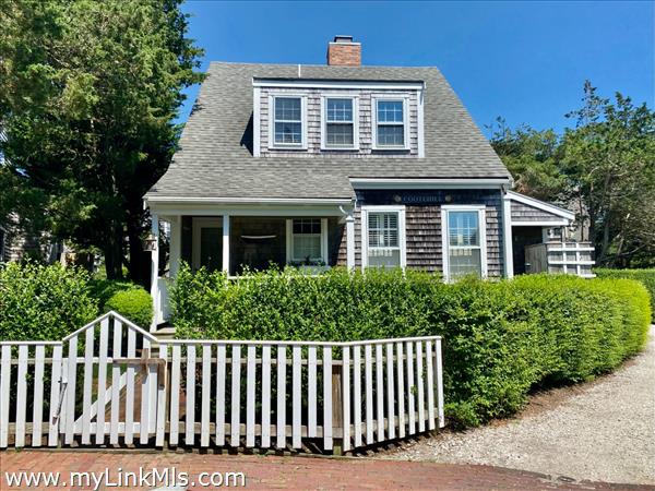 1 Paupamo Way Nantucket Image