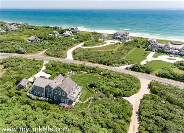 91 Tom Nevers Road Nantucket Image