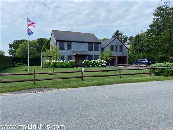 7 Parker Lane Nantucket Image