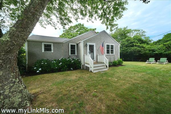 11 Roberts Lane Nantucket Image