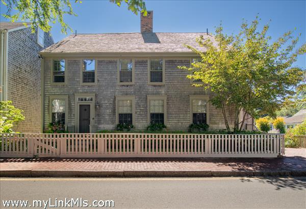 12 Milk Street Nantucket Image