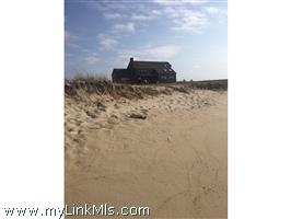 49 Red Barn Road Madaket