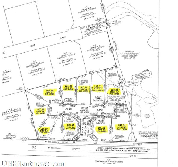 2 Buck Hollow Way et al Nantucket Image