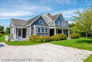 5 Cachalot Lane South of Town