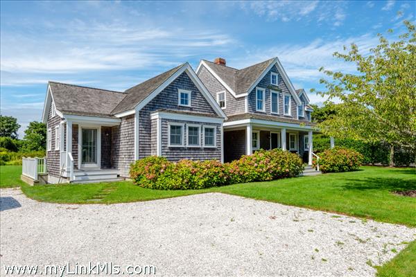 5 Cachalot Lane Nantucket Image