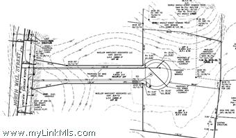 22 North Mill Street Town