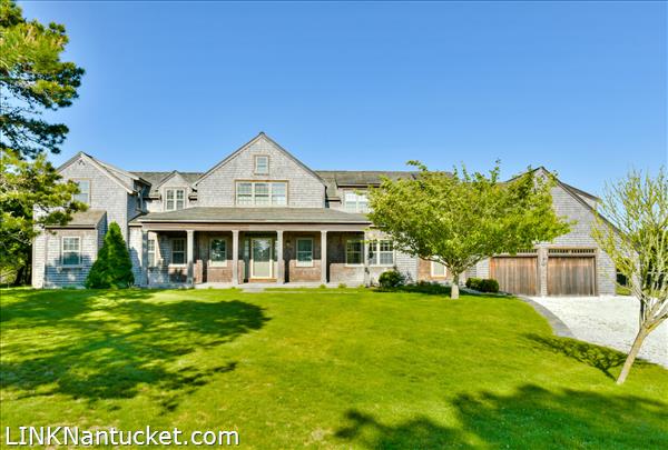 1 Maxey Pond Road Nantucket Image