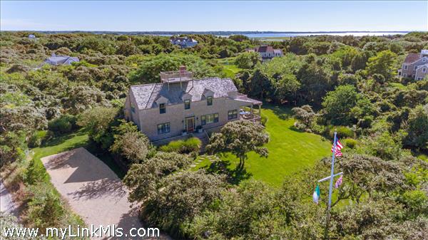 26 Pocomo Road Nantucket Image